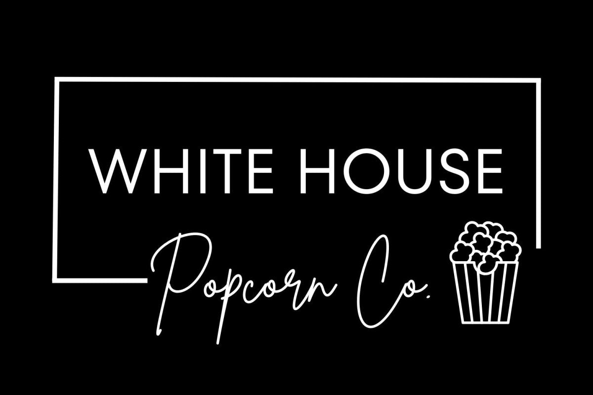 White House Popcorn Co. Gift Certificates