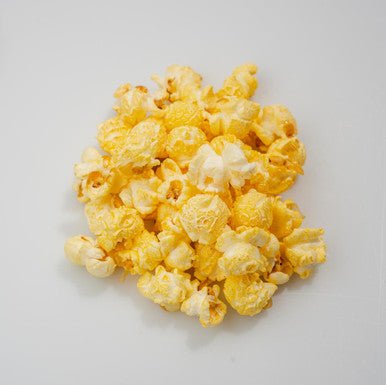 Plain Popcorn available at Whitehousepopcorn.com