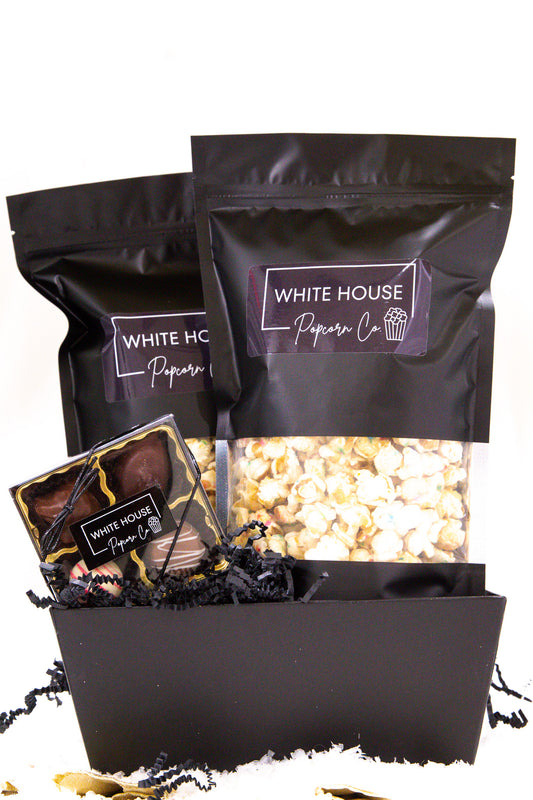 Generous Gift Basket