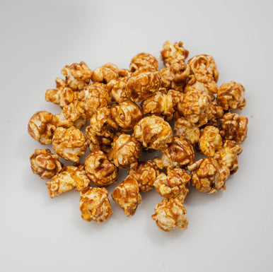 Pumpkin Spice Popcorn - Limited Time Only Popcorn at Whitehousepopcorn.com
