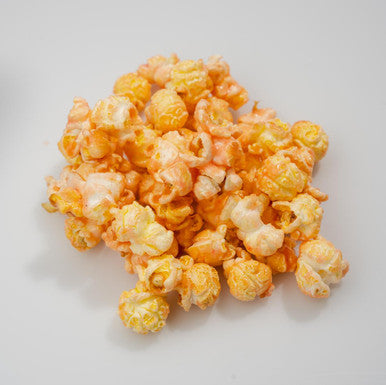 Strawberry Lemonade Popcorn available at Whitehousepopcorn.com